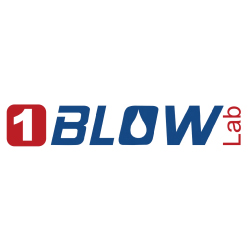 blow